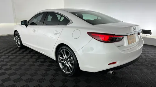 Mazda 6 GRAND TOURING LX