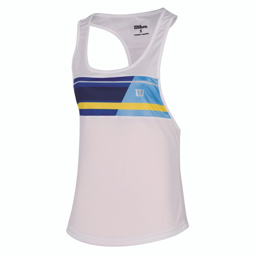 Musculosa Wilson Maillot Training #97270