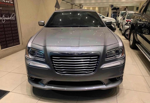 Chrysler 300 Chrysler 300 V6 3,6