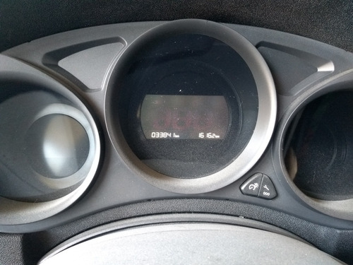 Imagem 8 de 15 de Sucata Citroen C4 Lounge 1.6 Thp 173cv 2018 Para Peças