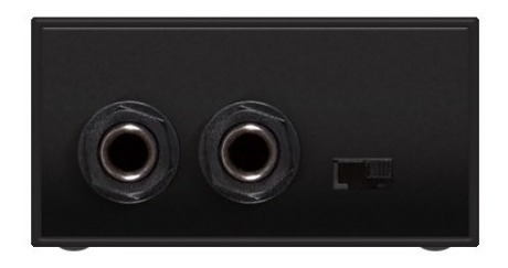 Direct Box Waldman Bypass Di-1ps Passivo Uso Profissional