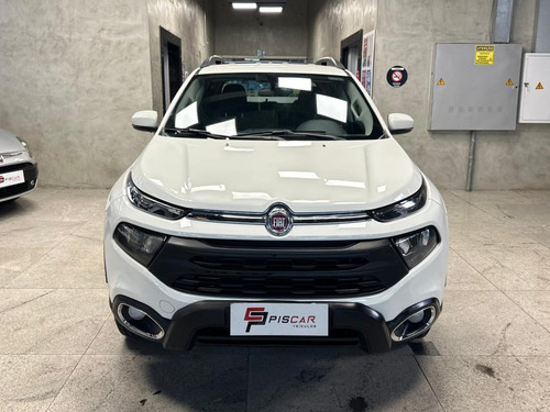 Fiat Toro 1.8 16V EVO FLEX FREEDOM AT6