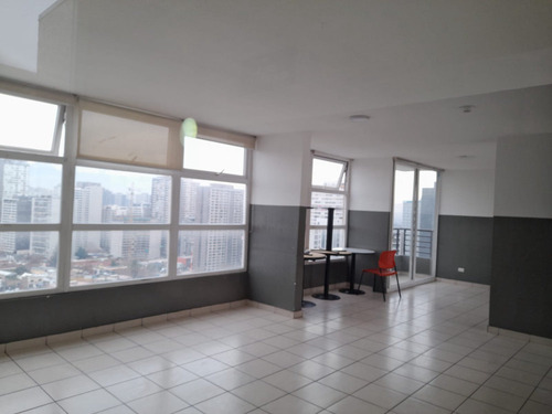Venta Departamento 2d/1b + E Estación Central