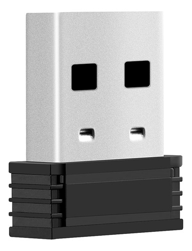Moofit Ant+ Dongle Usb Ant Stick Para Zwift, Tacx, Wahoo Kic