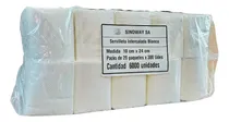 Comprar Servilleta Intercalada Para Servilletero Mesa X 7000 Unidad