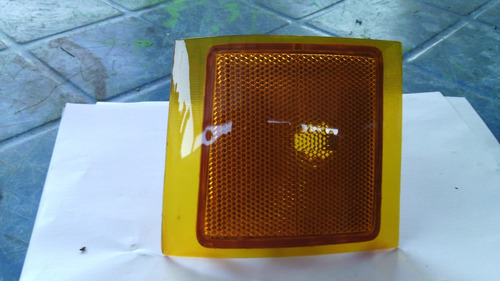 Faro Cocuyo Lateral Inferior Rh Gran Blazer 95/97