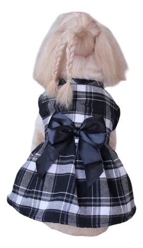 Vestido Ropa Para Mascotas