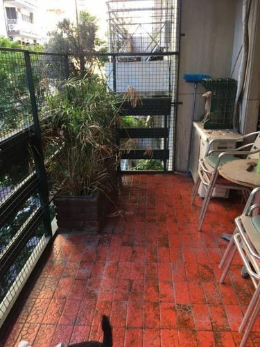 Imagen 11 de 30 de Venta Piso 190m 4 Dormitorios Y Cochera. Excelente Estado. Granaderos Y Rivadavia. Flores