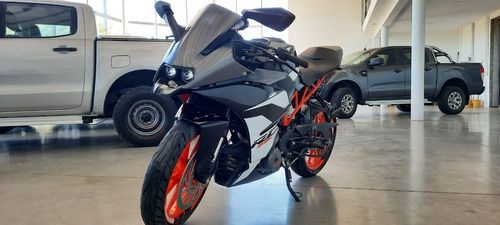 Imagen 14 de 16 de Ktm Duke 390 Rc 2020 U$ 6950 Permuto X Auto Automotores Yami