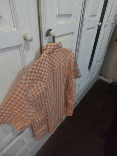 Camisa Benito Fernández Diseño Xl (Usado)