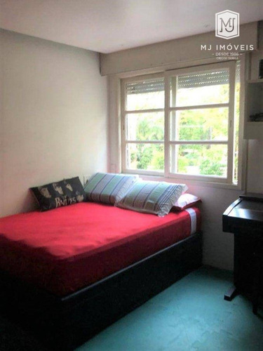 Imagem 20 de 29 de Apartamento Com 2 Dormitórios À Venda, 116 M² Por R$ 1.850.000 - Vila Nova Conceição - São Paulo/sp - Ap0494