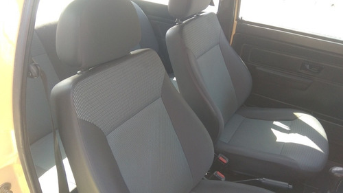 Imagem 13 de 15 de Vw Voyage Ls 1.9