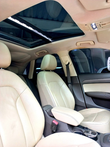 Imagem 11 de 14 de Audi Q3 Ambiente 2.0 Tsfi Com Teto Solar Duplo