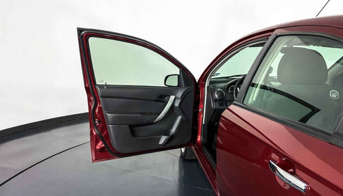 Imagen 14 de 15 de 41378 - Chevrolet Aveo 2019 Con Garantía