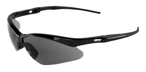 Vallen Lentes De Seguridad Oscuros MercadoLibre
