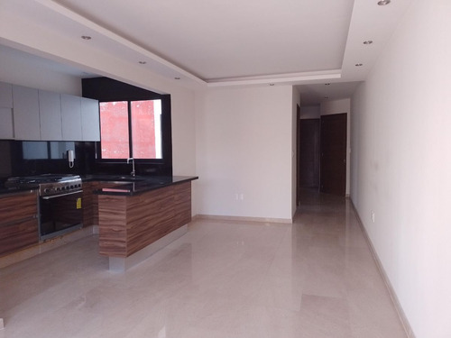 Departamento En Venta Coyoacán , Colonia: Del Valle Centro, 