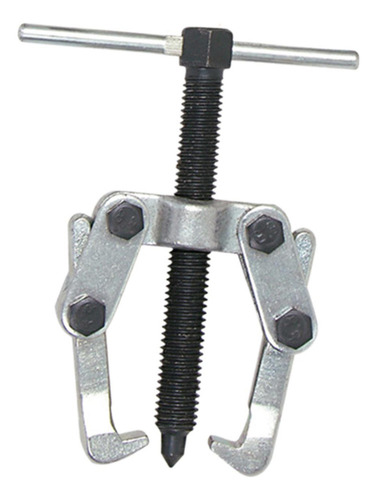 Extractor De Rodamientos, Extractor 2 Mordazas De 10 A 60 Mm