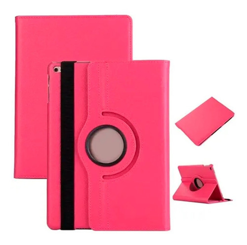 Funda Forro Giratorio Para iPad 10ma Generacion 10.9  2022