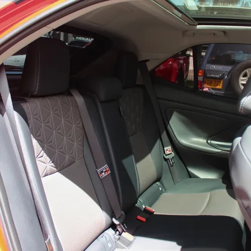 Toyota Yaris Cross 1.5 Hev Xls