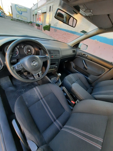 Volkswagen Bora 2.0 Trendline 115cv