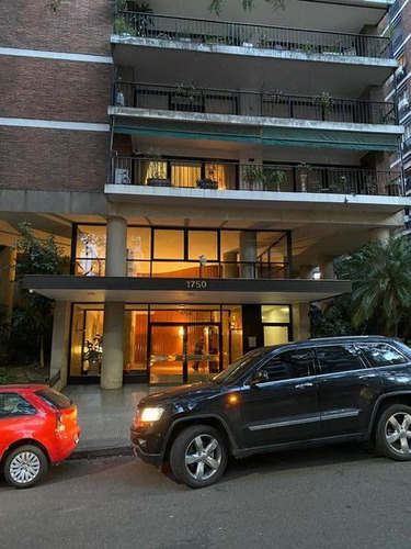 Imagen 3 de 30 de Piso 3 Dormitorios Más Dependencia Reciclado En Torre Douburg- Belgrano Barrancas
