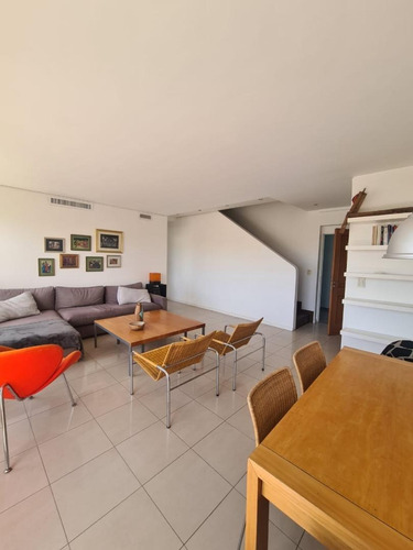 Imagen 11 de 30 de Alquiler Depto/ Duplex Amobl 3 Dor C/ Cochera Centro Neuquen