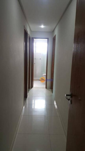 Belo Apartamento Próximo A Praia De Costazul - Ap0610