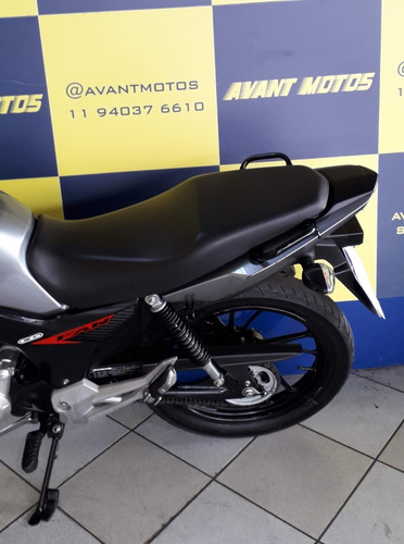 Imagem 12 de 12 de Honda Cg 160 Fan