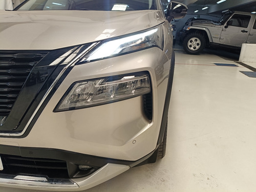 Nissan X-trail 2024 X-trail Platinum E-power