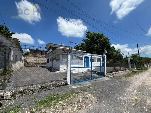 Casa Con Terreno Amplio En Venta En Rinconada Veracruz