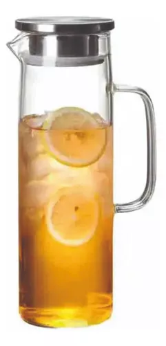 Infusion Pitcher -Fruit Infusion - Prodyne - NEW