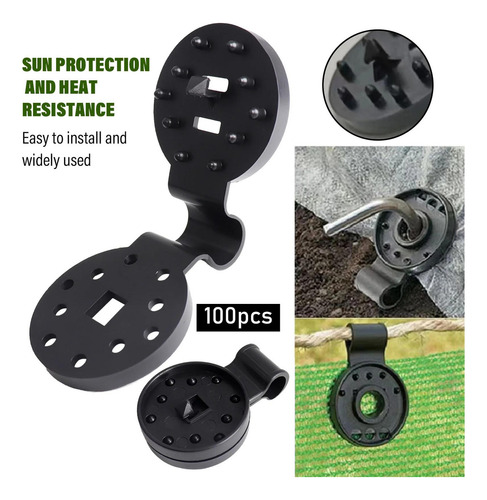 Para Lazos De Tela De Sombra Para Ambientes Al Aire Libre