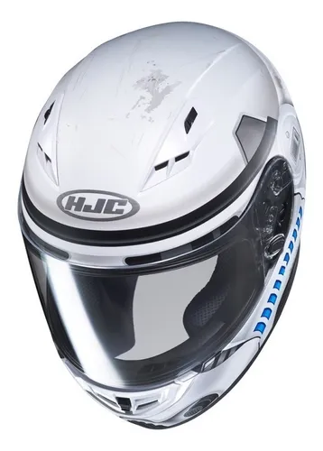 Casco para moto stormtrooper new arrivals