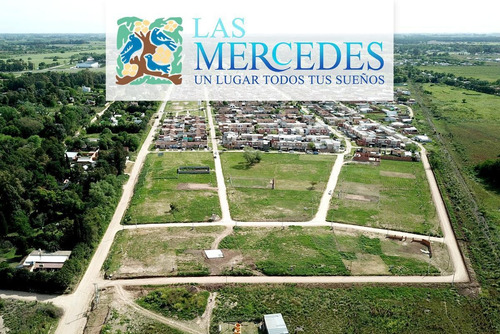 Imagen 18 de 28 de Las Mercedes Barrio Abierto. Lotes Desde 300 M2 En Venta En Zárate. Descuentos Lanzamiento. Financiación