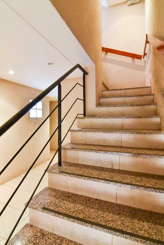 Imagen 12 de 22 de Venta, Departamento, Ph, Monoambiente, Entrepiso, Monte Castro, Vélez Sarsfield.