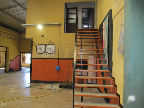 Imagen 20 de 27 de Galpón En Venta, San Gines Al 200, San Fernando