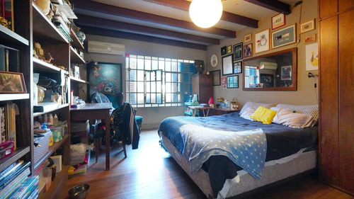 Alquiler Casa De 6 Ambientes En Olivos Con Pileta
