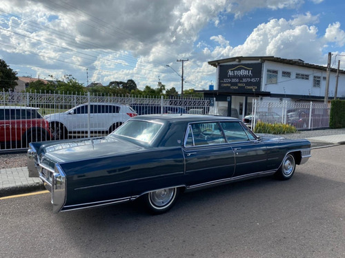 Cadillac Fleetwood