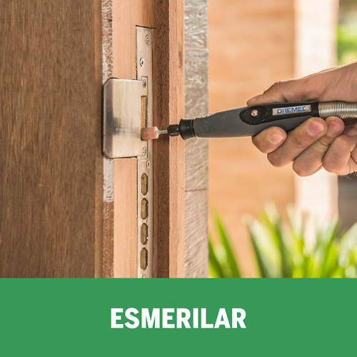 Dremel 3000 Herramienta Multipropósito Con 27 Accesorios