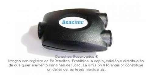 Imagen 4 de 4 de Splitter Automático Para Fibra Óptica Toslink 363939