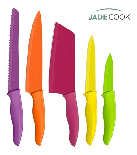 Imagen 7 de 7 de Super Paquetazo Jade Cook 20 Piezas Promoción - Cv Directo