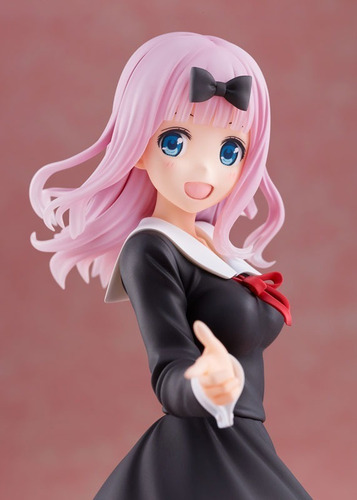 Imagen 8 de 10 de Love Is War Chika Fujiwara Wave Original Meses Sin Intereses
