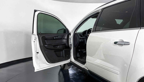 Imagen 14 de 15 de 43678 - Chevrolet Traverse 2013 Con Garantía