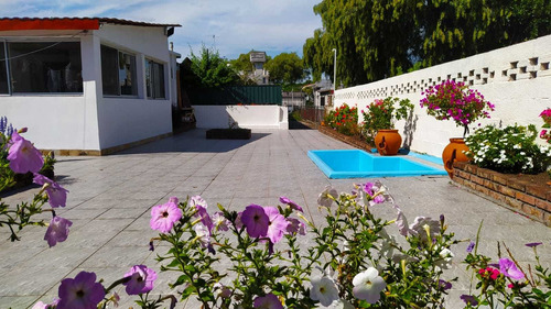Se Vende Casa En El Prado 200 M2 De Terreno 3 Dorm 2 Baños