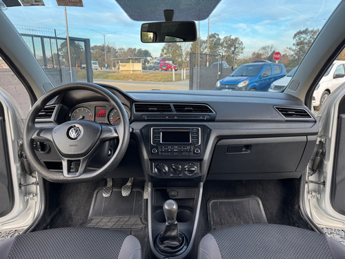 Volkswagen Saveiro 1.6 Gp Cd 101cv Power