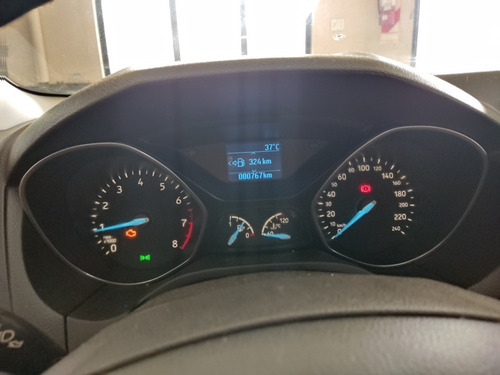 Imagen 12 de 17 de Ford Focus Iii 2016 1.6 S