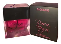 Comprar Perfume Femenino Rosa Negra De Monique Arnolds Js Perfumes