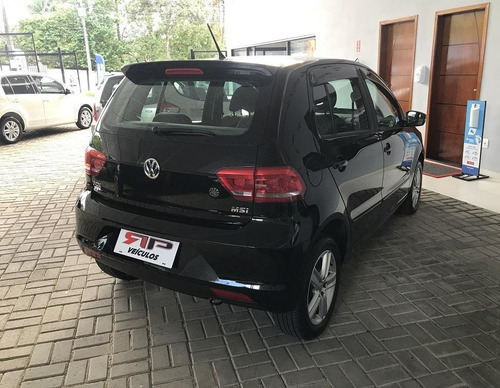 Fox 1.6 Comfortline Flex 8v Completo 2016 Troco E Financio