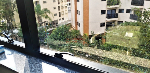 Imagem 5 de 15 de Salas/conjuntos - Vila Olimpia - Ref: 2691 - L-8147468