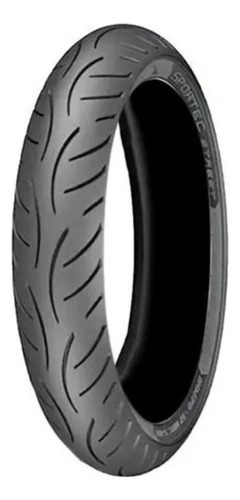 Pneu Metzeler Aro 17 Sportec M5 Interact 110/70r17 54h Tl